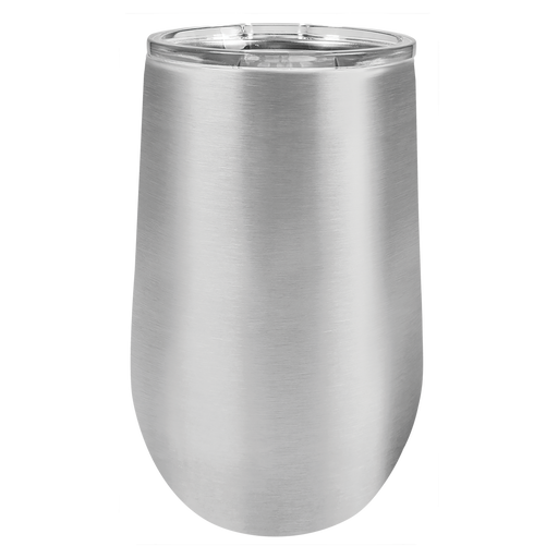 Blank 18 oz Insulated Stainless Steel Pet Bowl — Bulk Tumblers