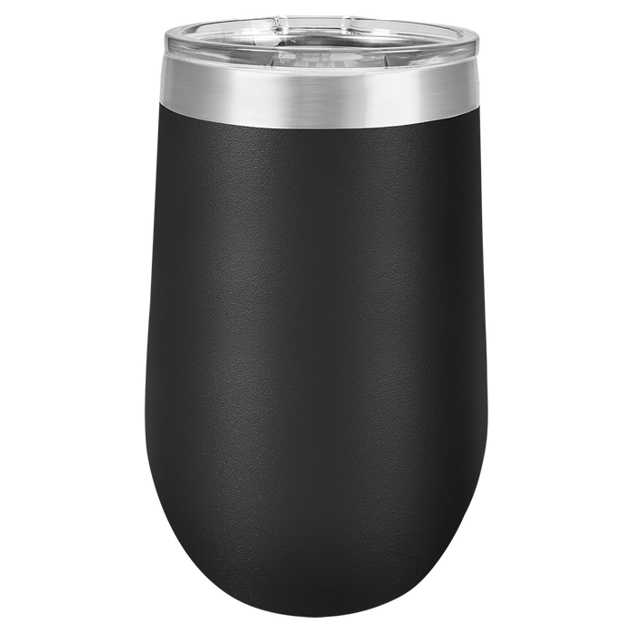 The Opossum's Pouch Insulated Stainless Steel Tumbler