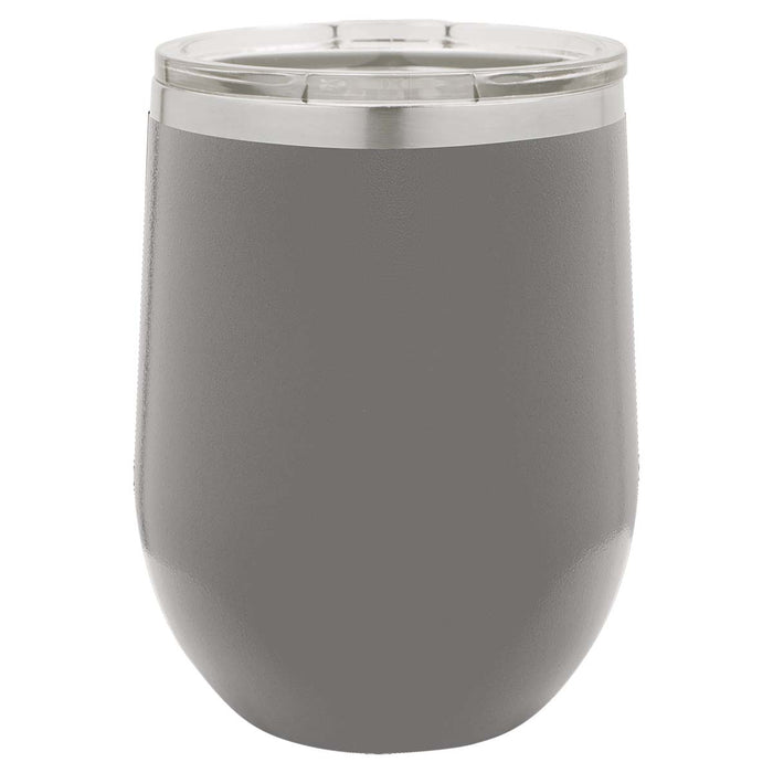 Wine Made Me Do It - Insulated Wine Tumbler – Livet Products