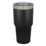 Let's Get Buzzed Bee Insulated Wine/Coffee/Beverage Stainless Steel Tumbler