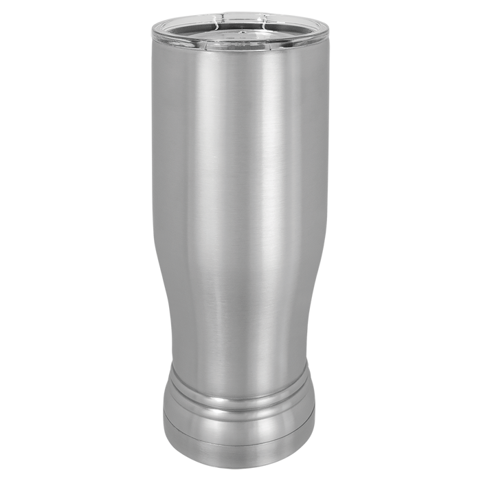 Vasos Fuh-Cup™ - Cerveza Pilsner de 14 oz