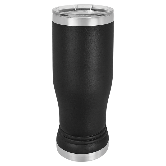 Vasos Fuh-Cup™ - Cerveza Pilsner de 20 oz