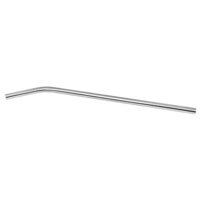 10" Stainless Steel Reusable Environmentally-Friendly Straw