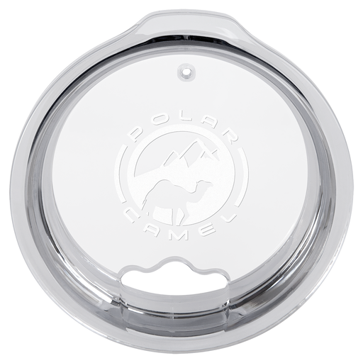 Tempo 30oz Stainless Steel Tumbler Replacement Lid – Zulu Athletic