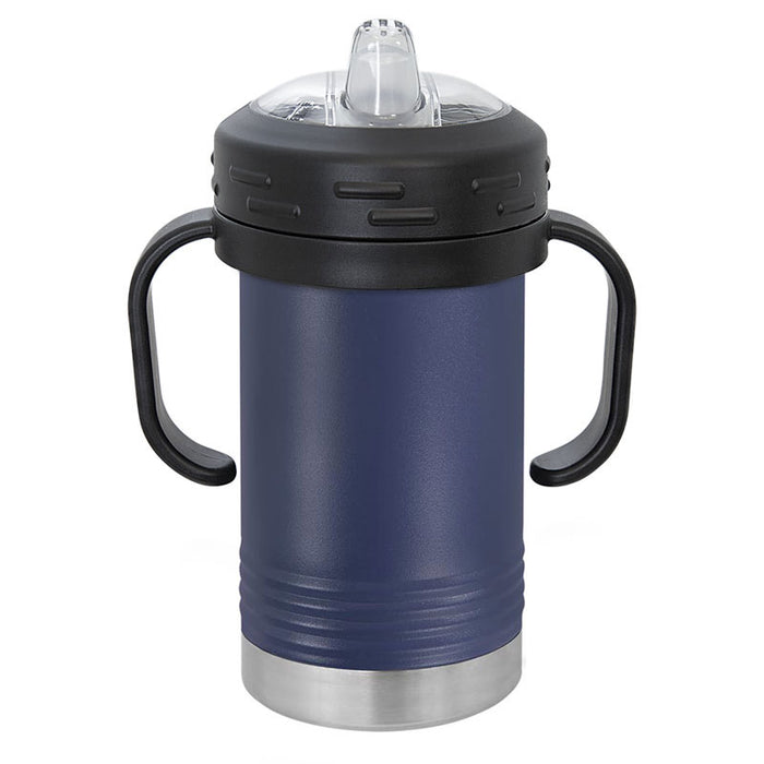 Insulated Stainless Steel Sippy Cup