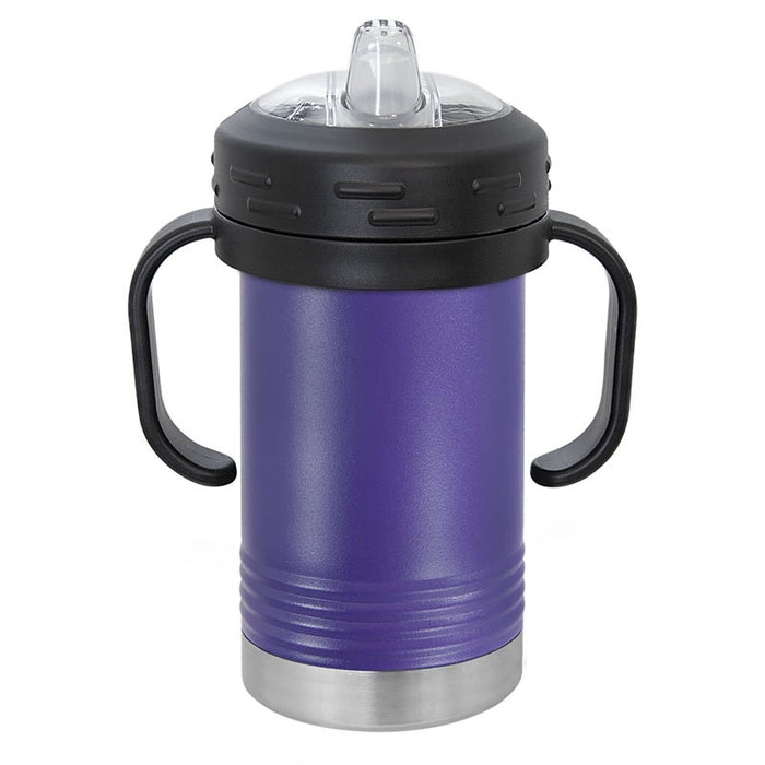 Thermos Top Handle Tumblers Stainless Steel Vacuum Cups Water Bottles