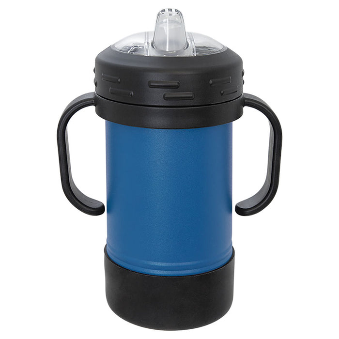 Tiblue Kids Cup - Spill Proof Vacuum Stainless Steel Insulated Tumbler 12oz  SALE