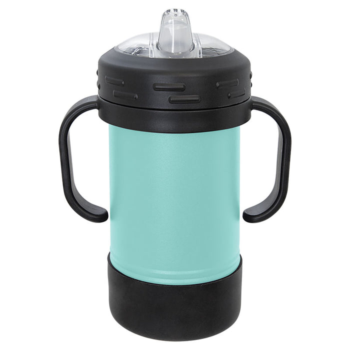 Rearz - Insulated Stainless Steel - XL Adult Sippy Cup - 14oz