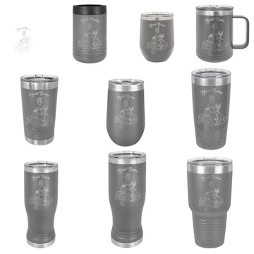 YETI-30-oz-silver-stainless-steel-tumbler-sand-blasted-engraved-personalized-logo-lazerworx